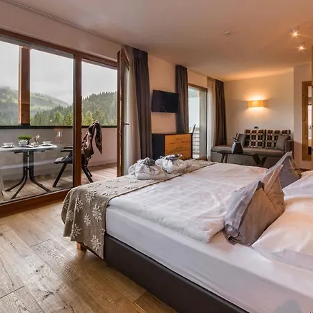 Ciasa Soleil 4* La Villa (Trentino Alto Adige)