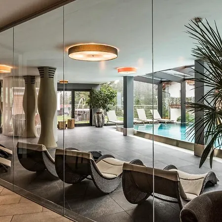 Hotel Ciasa Soleil 4*