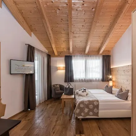 Ciasa Soleil La Villa (Trentino Alto Adige)