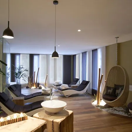 Ciasa Soleil Hotel 4*