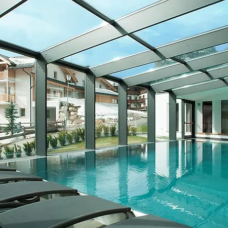 Hotel Ciasa Soleil La Villa (Trentino Alto Adige)