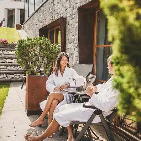 Hotel Ciasa Soleil