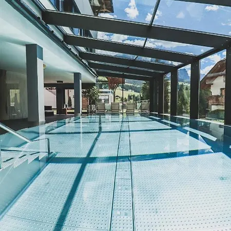 Ciasa Soleil Hotel 4*