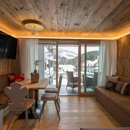 Ciasa Soleil 4* La Villa (Trentino Alto Adige)