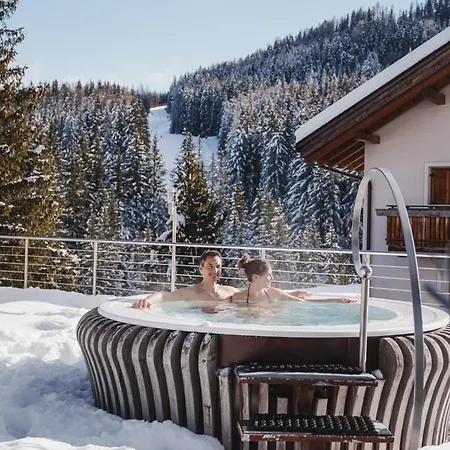 Ciasa Soleil La Villa (Trentino Alto Adige)