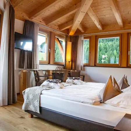 Hotel Ciasa Soleil La Villa (Trentino Alto Adige)