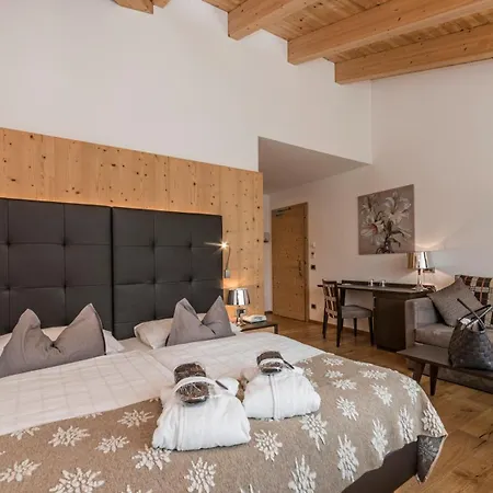 Hotel Ciasa Soleil