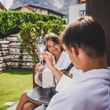 Hotel Ciasa Soleil