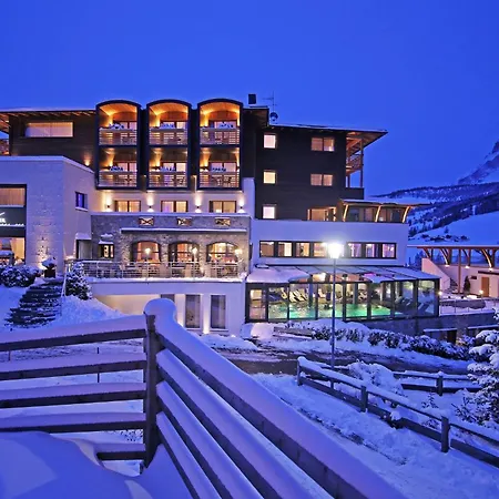 Ciasa Soleil La Villa (Trentino Alto Adige)