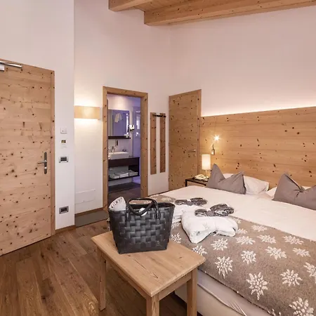 Hotel Ciasa Soleil