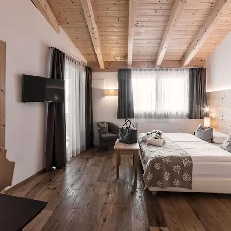 Ciasa Soleil Hotel 4*