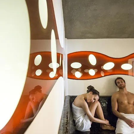 Hotel Ciasa Soleil 4*
