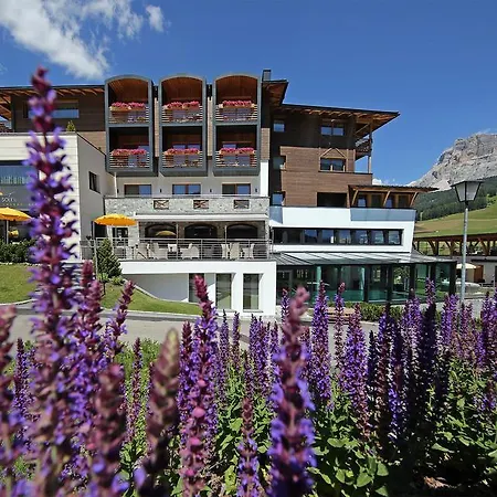 Ciasa Soleil Hotel La Villa (Trentino Alto Adige)