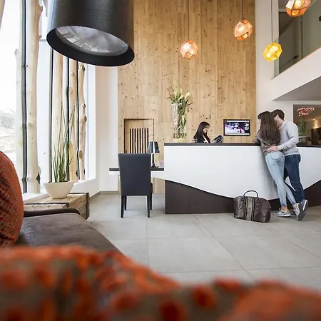 Ciasa Soleil Hotel La Villa (Trentino Alto Adige)
