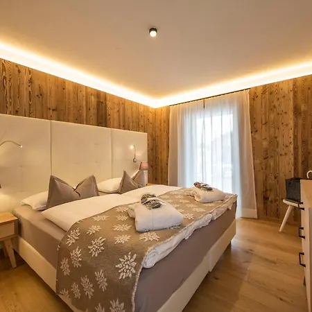 Hotel Ciasa Soleil La Villa (Trentino Alto Adige)
